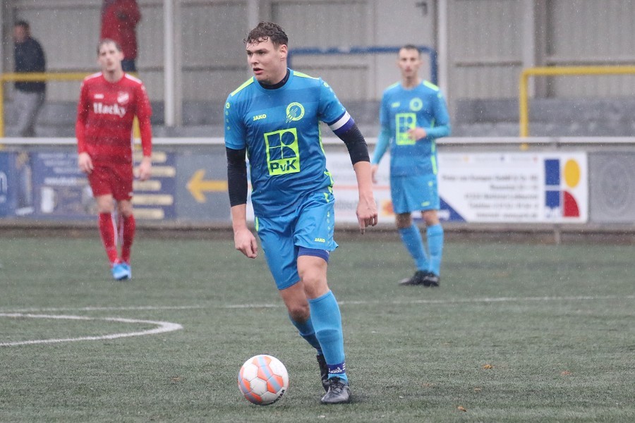 SC Union Nettetal U23- VSF Amern II (2019/20)_11