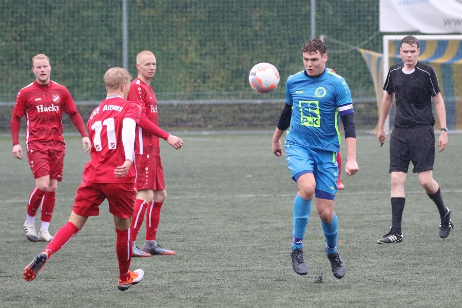 SC Union Nettetal U23- VSF Amern II (2019/20)_14