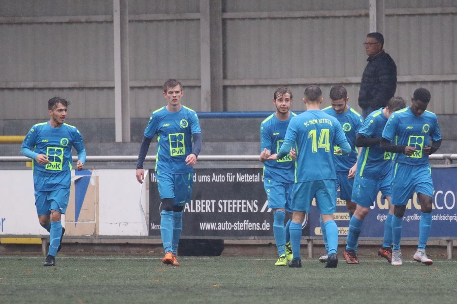 SC Union Nettetal U23- VSF Amern II (2019/20)_16