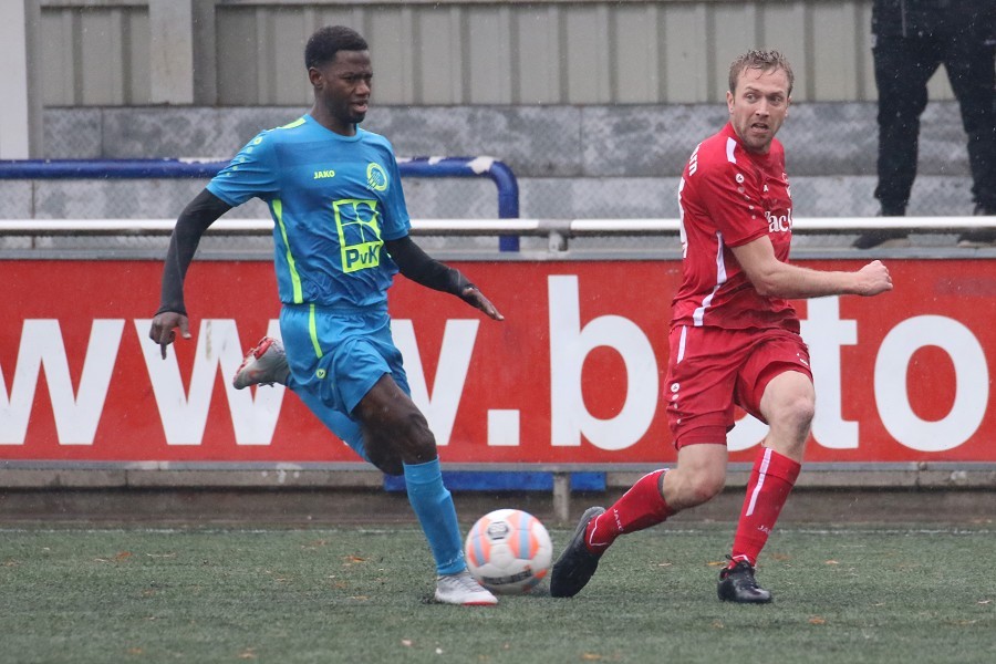 SC Union Nettetal U23- VSF Amern II (2019/20)_17