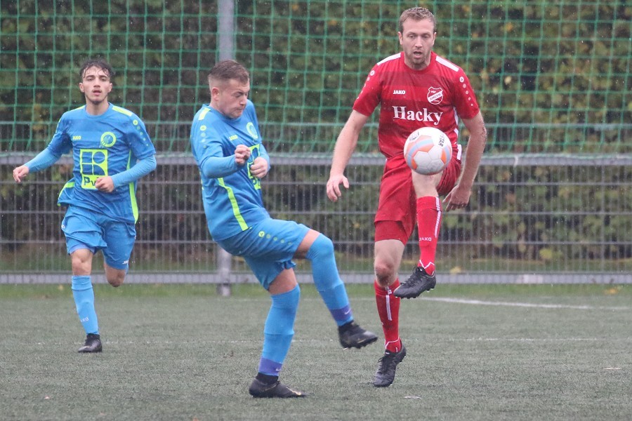SC Union Nettetal U23- VSF Amern II (2019/20)_3