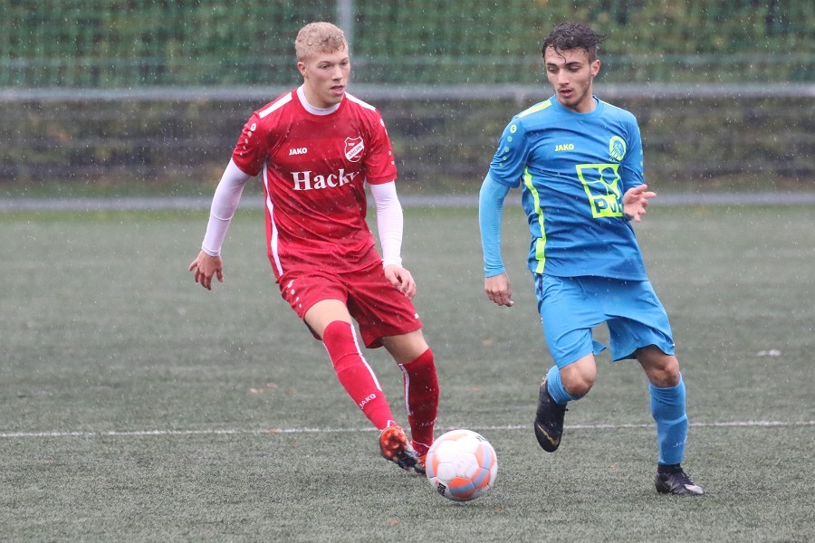 SC Union Nettetal U23- VSF Amern II (2019/20)_7