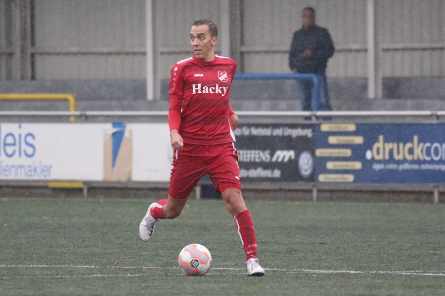 SC Union Nettetal U23- VSF Amern II (2019/20)_8