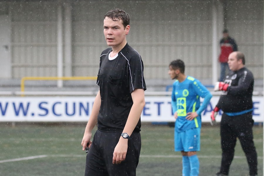 SC Union Nettetal U23- VSF Amern II (2019/20)_9