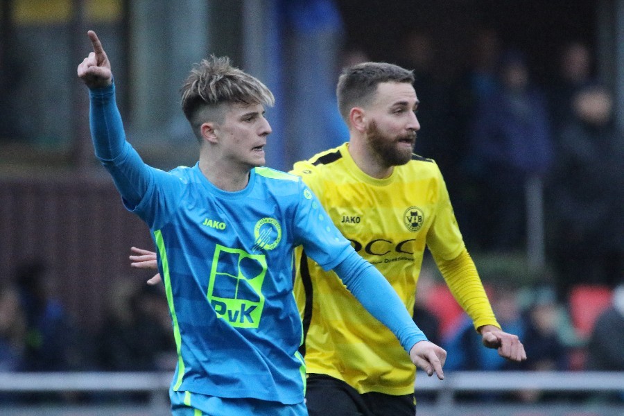 SC Union Nettetal- VfB Homberg (2018/19)_1