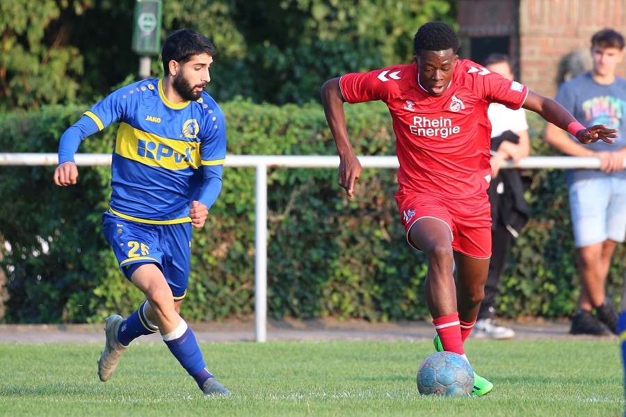SC Union Nettetal vs. 1. FC Köln U21 (2022/23)_12