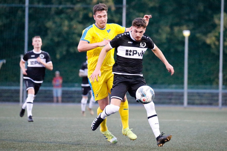 SC Union Nettetal vs. 1. FC Mönchengladbach (2020/21)_11