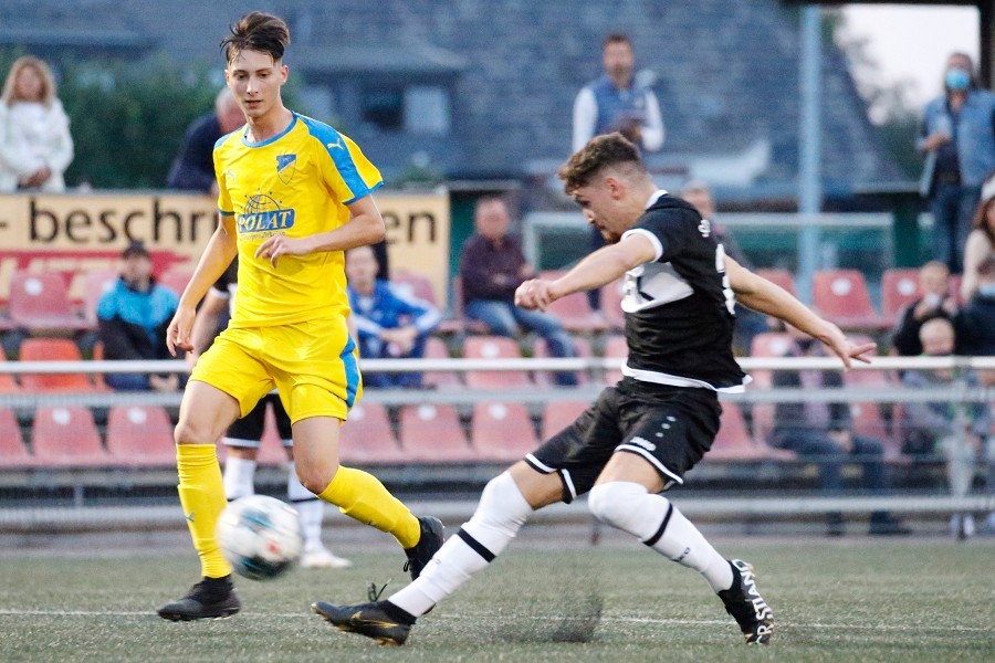 SC Union Nettetal vs. 1. FC Mönchengladbach (2020/21)_16