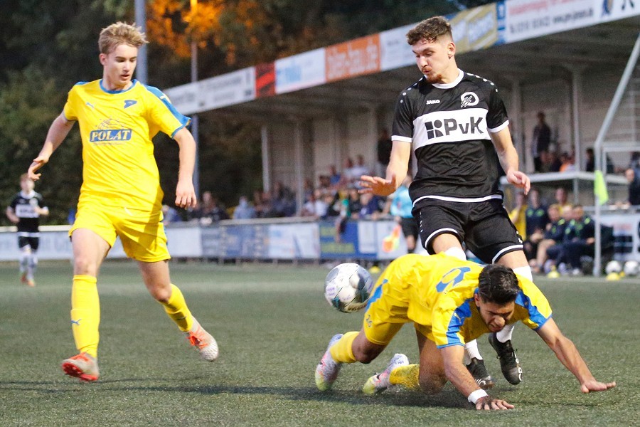 SC Union Nettetal vs. 1. FC Mönchengladbach (2020/21)_19