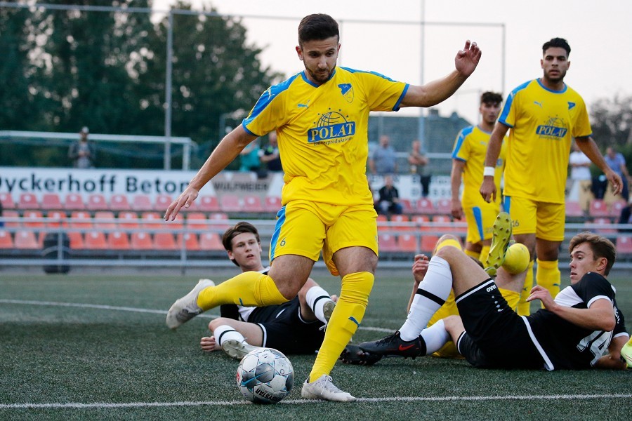 SC Union Nettetal vs. 1. FC Mönchengladbach (2020/21)_1