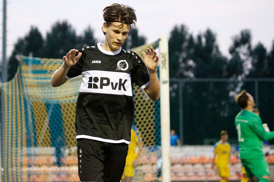SC Union Nettetal vs. 1. FC Mönchengladbach (2020/21)_21