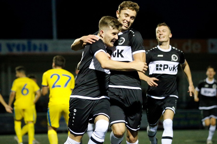 SC Union Nettetal vs. 1. FC Mönchengladbach (2020/21)_28