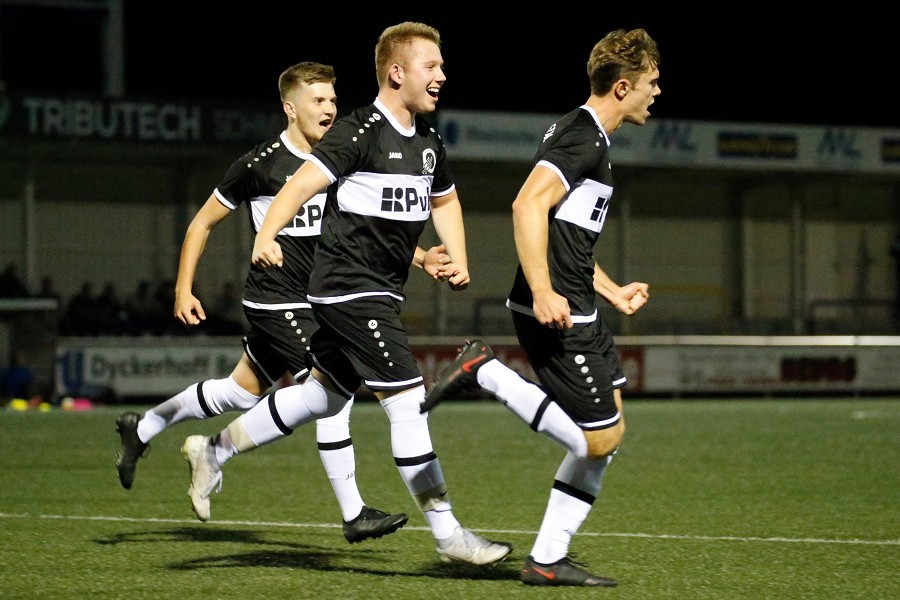 SC Union Nettetal vs. 1. FC Mönchengladbach (2020/21)_29