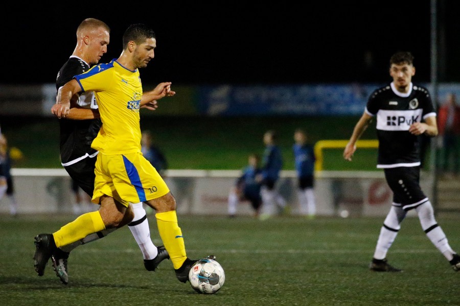 SC Union Nettetal vs. 1. FC Mönchengladbach (2020/21)_35