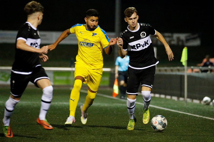 SC Union Nettetal vs. 1. FC Mönchengladbach (2020/21)_37