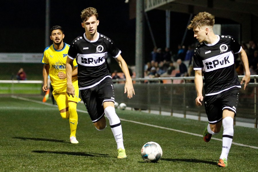 SC Union Nettetal vs. 1. FC Mönchengladbach (2020/21)_38