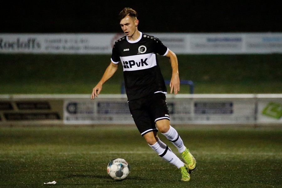 SC Union Nettetal vs. 1. FC Mönchengladbach (2020/21)_39