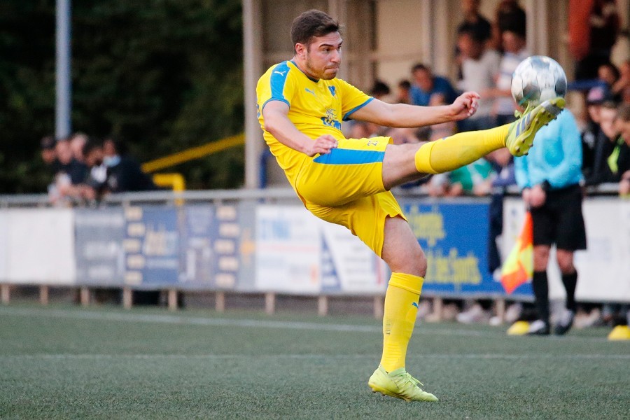 SC Union Nettetal vs. 1. FC Mönchengladbach (2020/21)_3