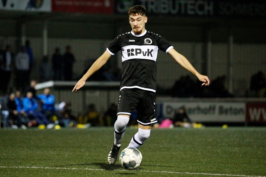 SC Union Nettetal vs. 1. FC Mönchengladbach (2020/21)_40