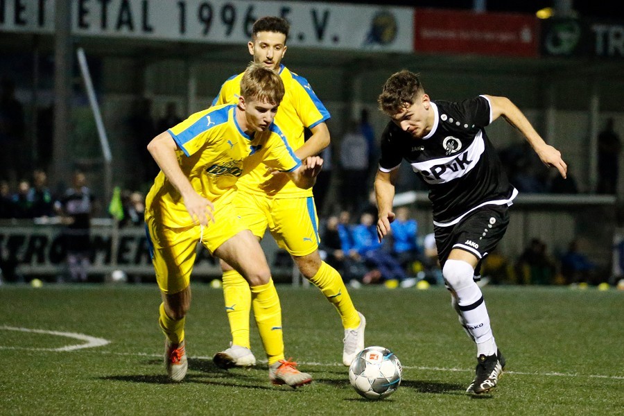 SC Union Nettetal vs. 1. FC Mönchengladbach (2020/21)_41