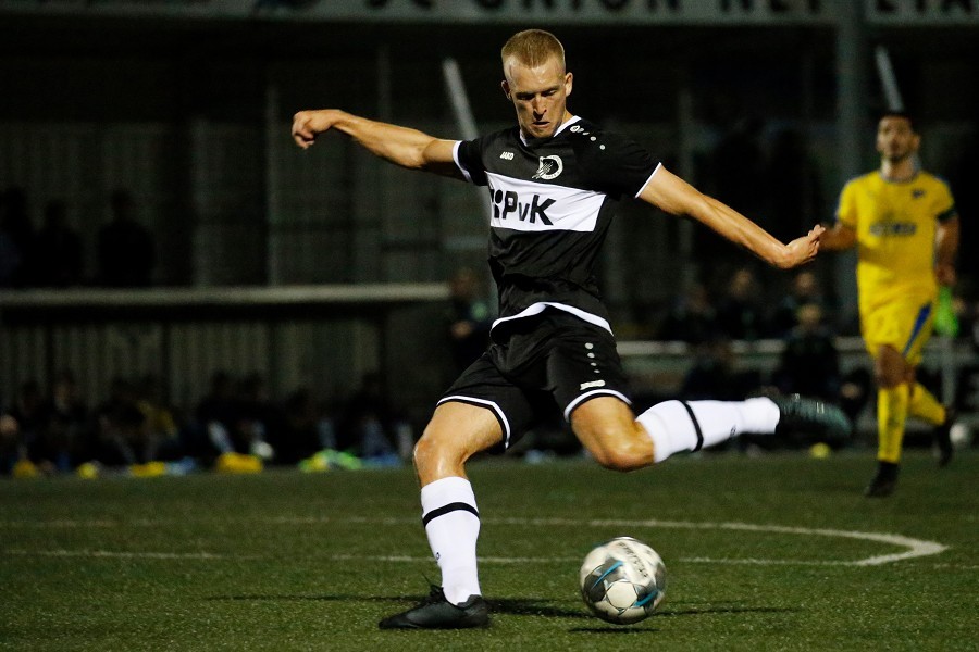 SC Union Nettetal vs. 1. FC Mönchengladbach (2020/21)_42