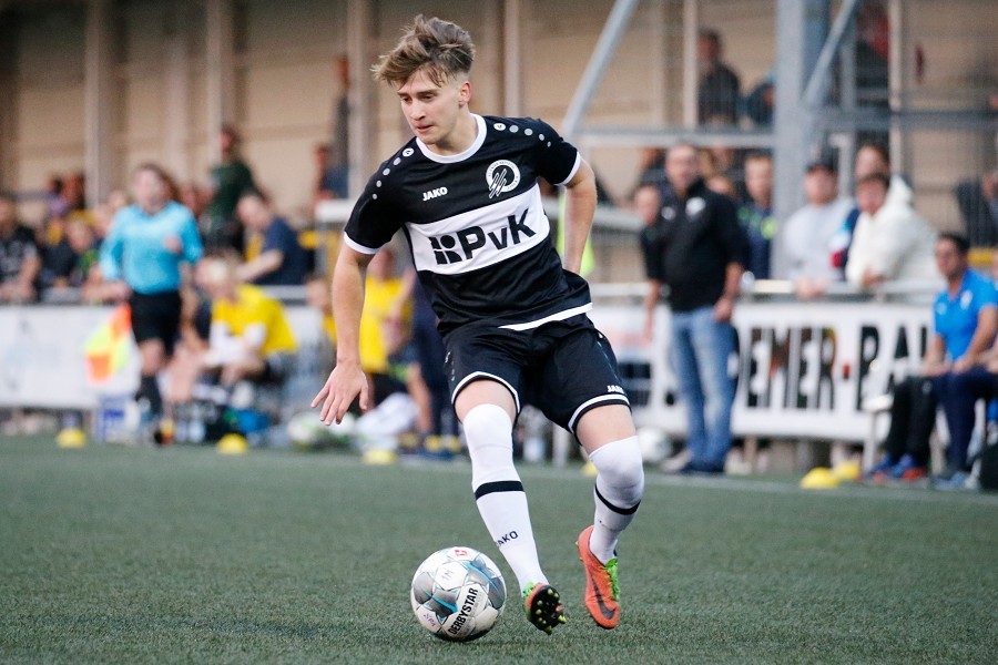 SC Union Nettetal vs. 1. FC Mönchengladbach (2020/21)_7