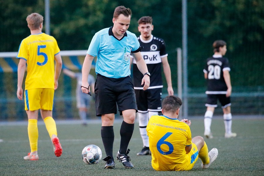 SC Union Nettetal vs. 1. FC Mönchengladbach (2020/21)_8