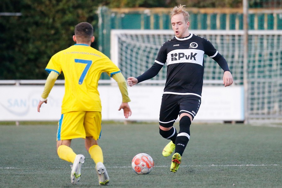SC Union Nettetal vs. 1. FC Mönchengladbach (2021/22)_11