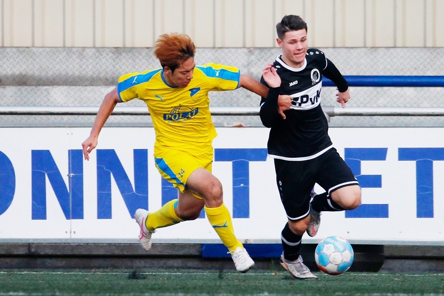 SC Union Nettetal vs. 1. FC Mönchengladbach (2021/22)_17