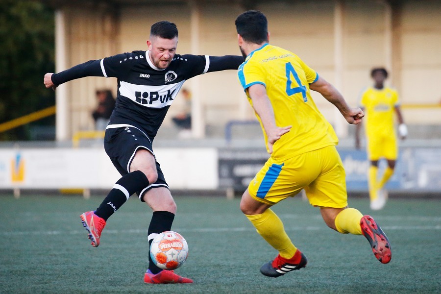 SC Union Nettetal vs. 1. FC Mönchengladbach (2021/22)_20