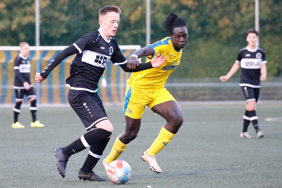 SC Union Nettetal vs. 1. FC Mönchengladbach (2021/22)_24