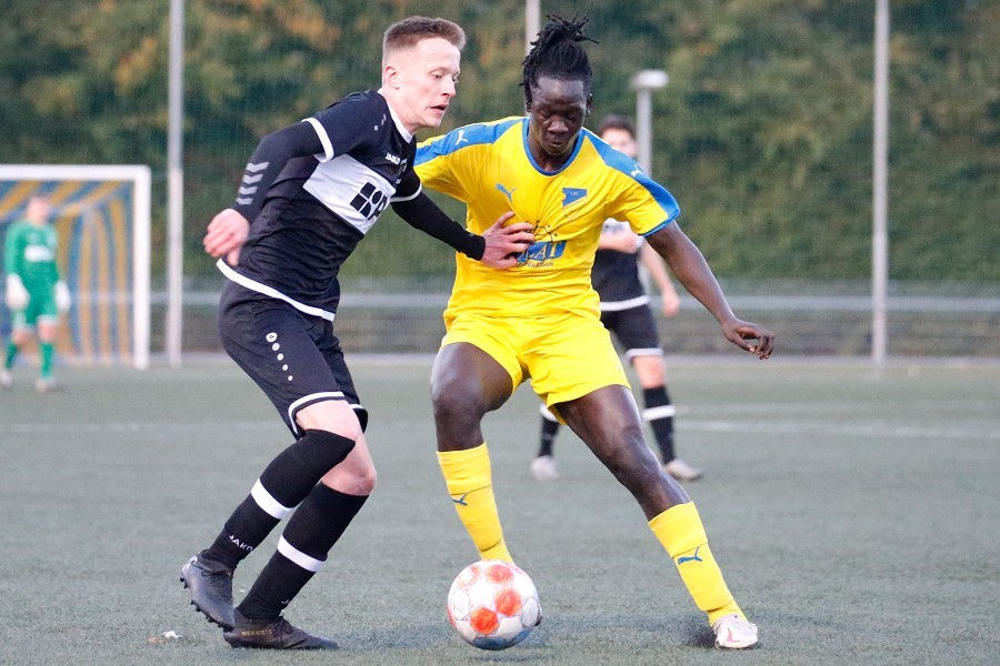 SC Union Nettetal vs. 1. FC Mönchengladbach (2021/22)_25