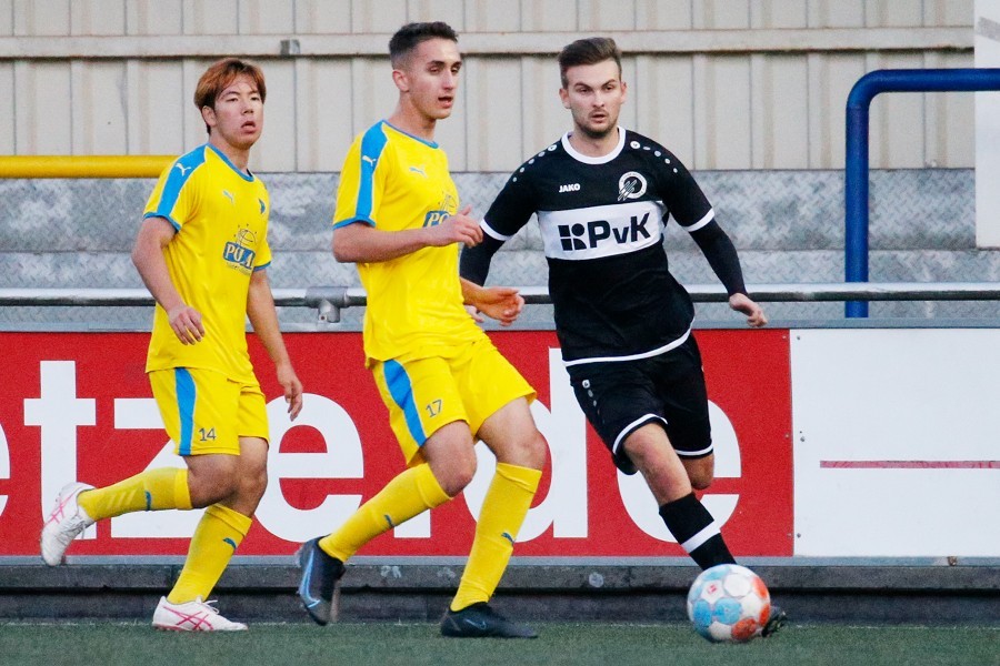 SC Union Nettetal vs. 1. FC Mönchengladbach (2021/22)_26