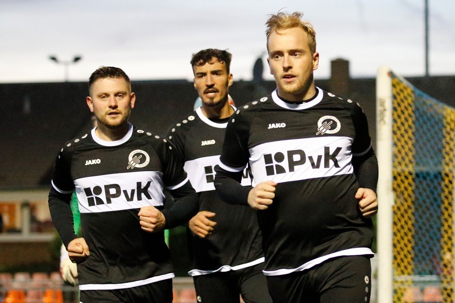 SC Union Nettetal vs. 1. FC Mönchengladbach (2021/22)_31