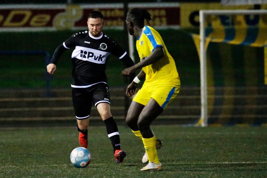 SC Union Nettetal vs. 1. FC Mönchengladbach (2021/22)_33