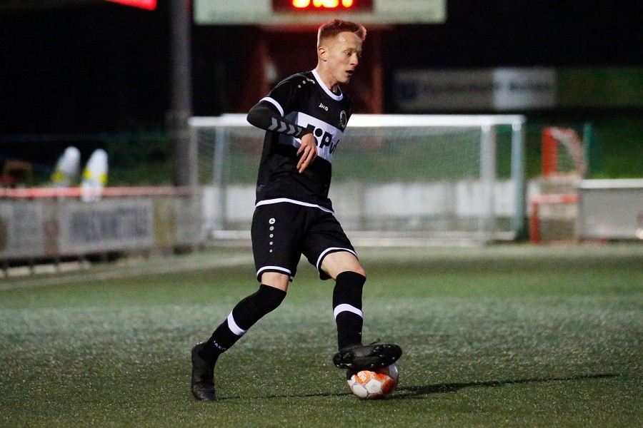 SC Union Nettetal vs. 1. FC Mönchengladbach (2021/22)_34