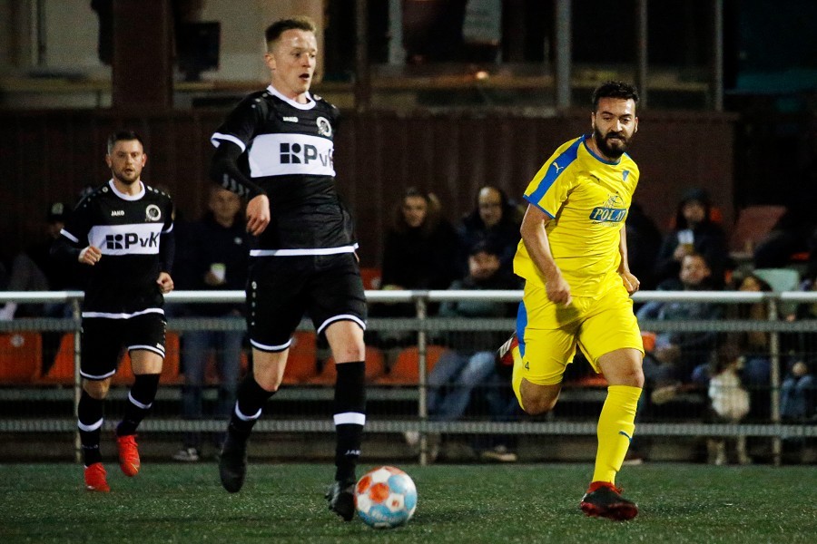 SC Union Nettetal vs. 1. FC Mönchengladbach (2021/22)_37