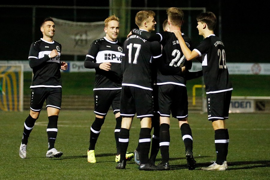 SC Union Nettetal vs. 1. FC Mönchengladbach (2021/22)_39