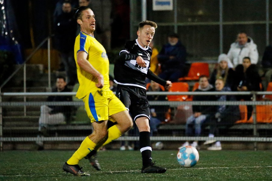 SC Union Nettetal vs. 1. FC Mönchengladbach (2021/22)_43