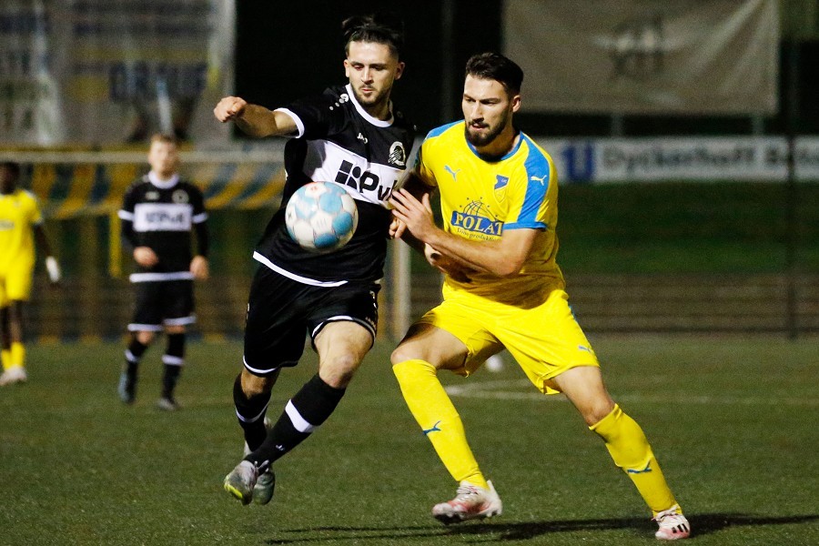 SC Union Nettetal vs. 1. FC Mönchengladbach (2021/22)_46