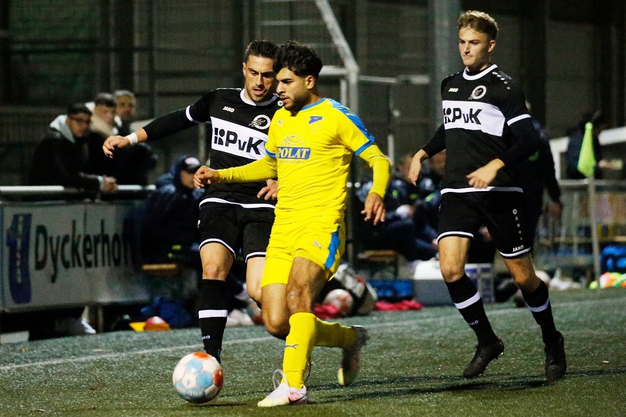 SC Union Nettetal vs. 1. FC Mönchengladbach (2021/22)_48