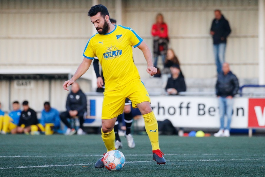 SC Union Nettetal vs. 1. FC Mönchengladbach (2021/22)_8
