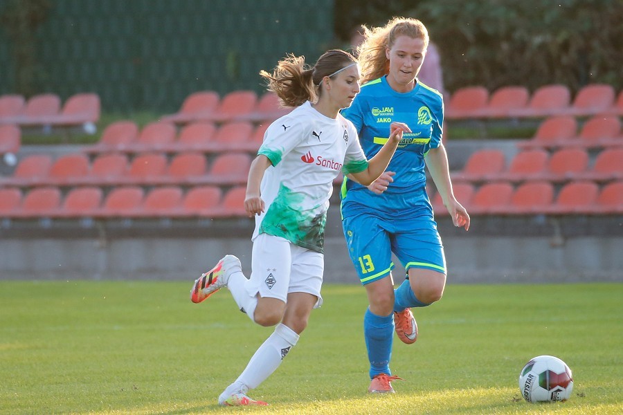 SC Union Nettetal vs. Borussia Mönchengladbach U16 (2020/21)_1