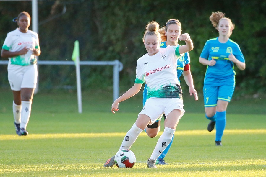 SC Union Nettetal vs. Borussia Mönchengladbach U16 (2020/21)_5