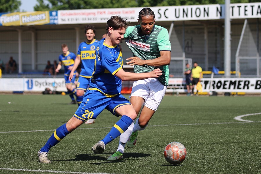 SC Union Nettetal vs. FC Kray (2021/22)_11