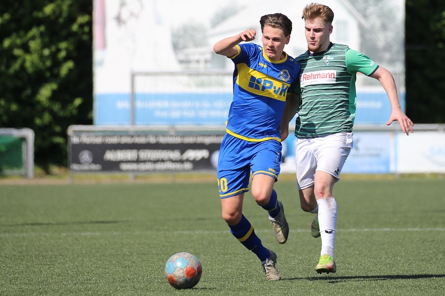 SC Union Nettetal vs. FC Kray (2021/22)_16