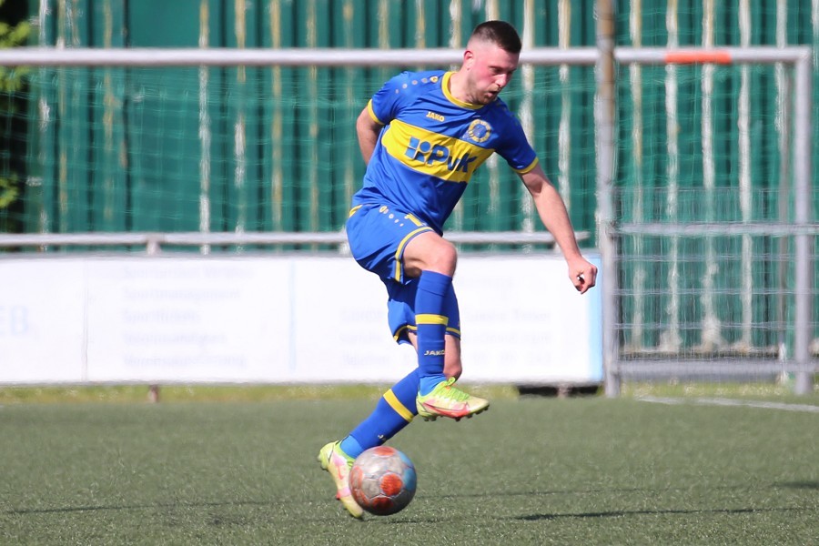 SC Union Nettetal vs. FC Kray (2021/22)_21