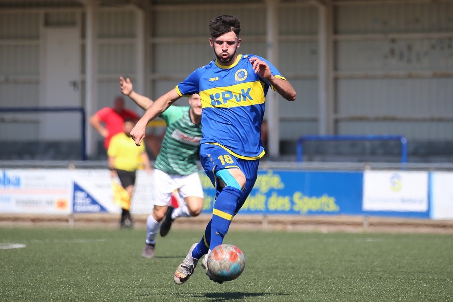 SC Union Nettetal vs. FC Kray (2021/22)_22
