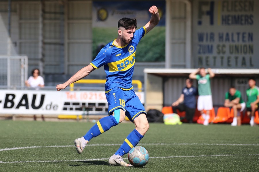 SC Union Nettetal vs. FC Kray (2021/22)_23