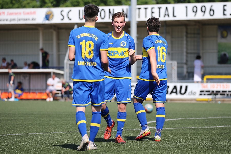 SC Union Nettetal vs. FC Kray (2021/22)_28